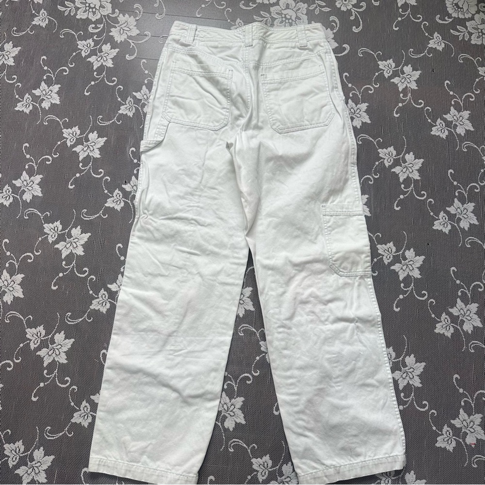 Aritzia Sun Deh Utility Pant size 8